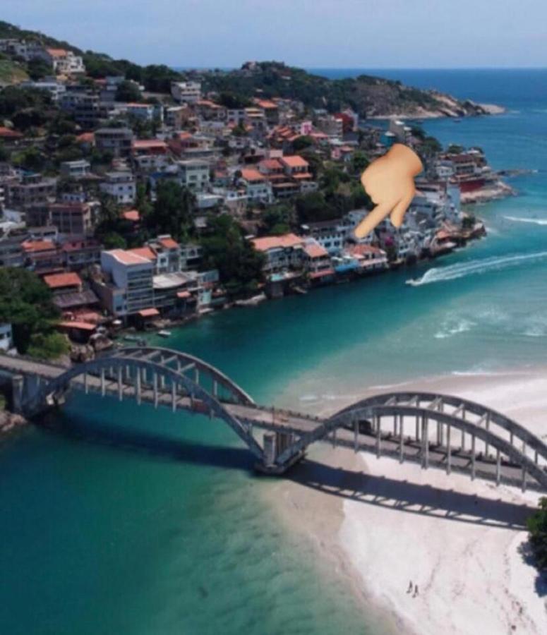 Casa Marambaia 3 * Río de Janeiro