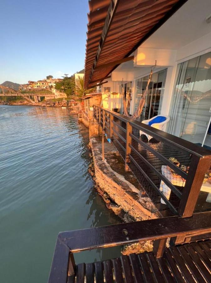 Casa Marambaia 3 Río de Janeiro