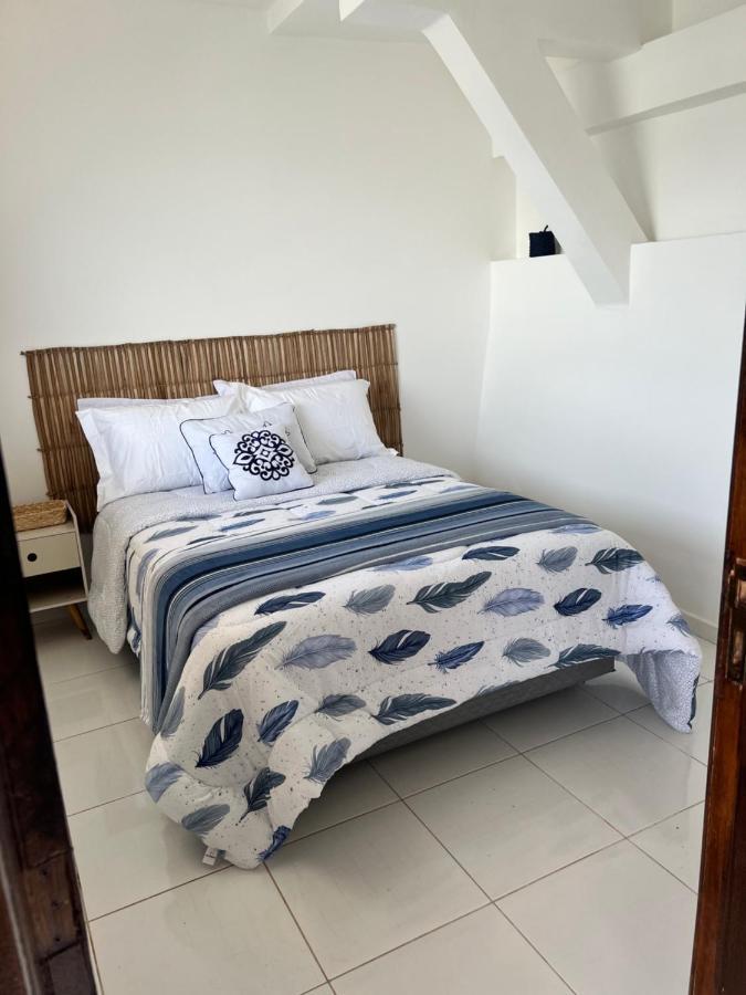 Сasa de vacaciones Casa Marambaia 3 *