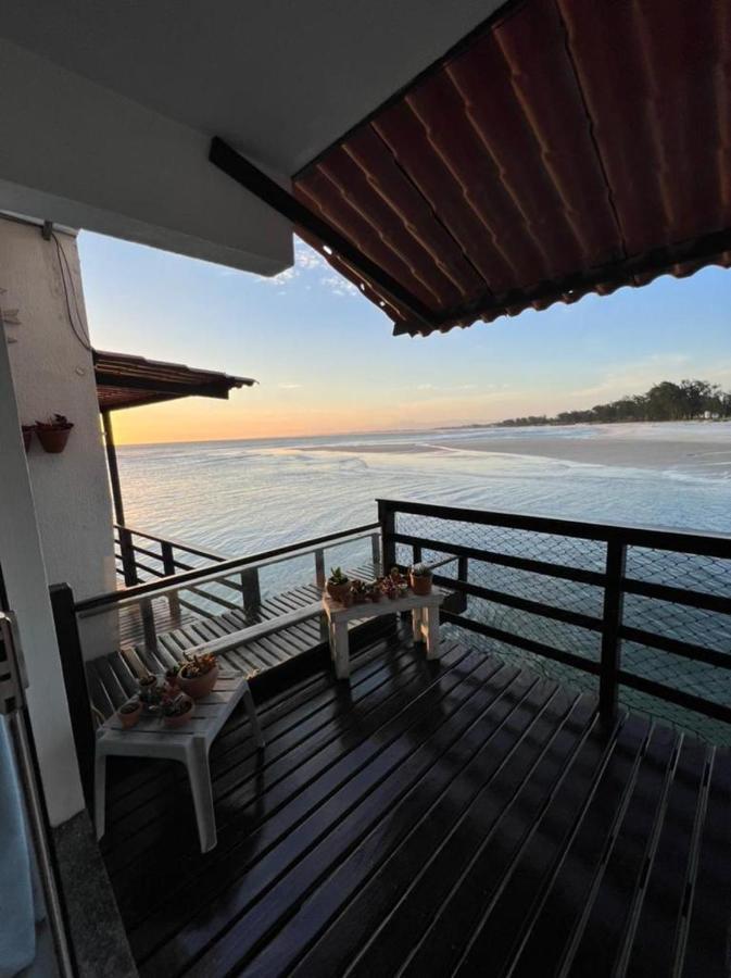 Сasa de vacaciones Casa Marambaia 3