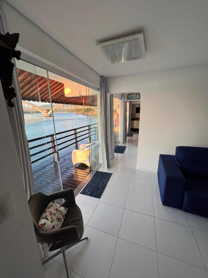Casa Marambaia 3 Сasa de vacaciones Río de Janeiro