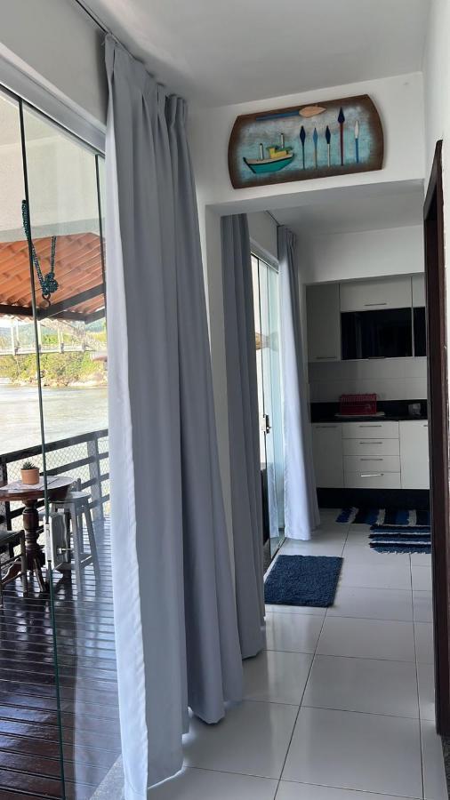 Сasa de vacaciones Casa Marambaia 3