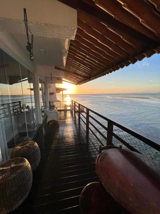Casa Marambaia 3 Сasa de vacaciones *