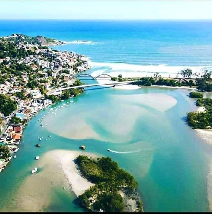 Casa Marambaia 3 Сasa de vacaciones