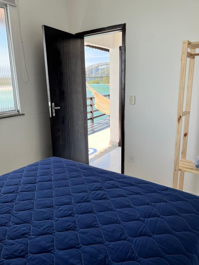 Casa Marambaia 3 Сasa de vacaciones Río de Janeiro