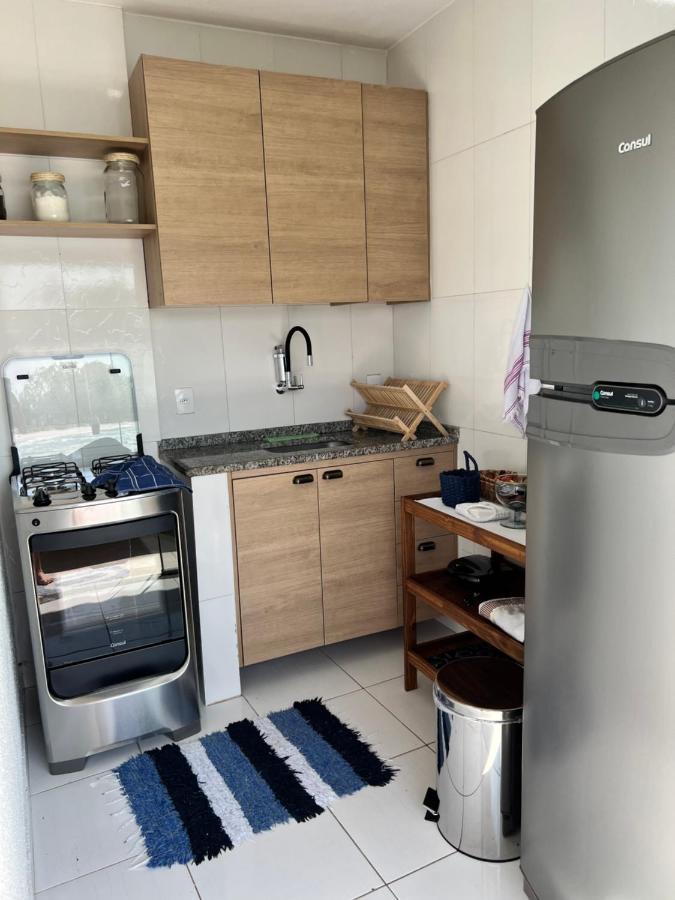 Casa Marambaia 3 *