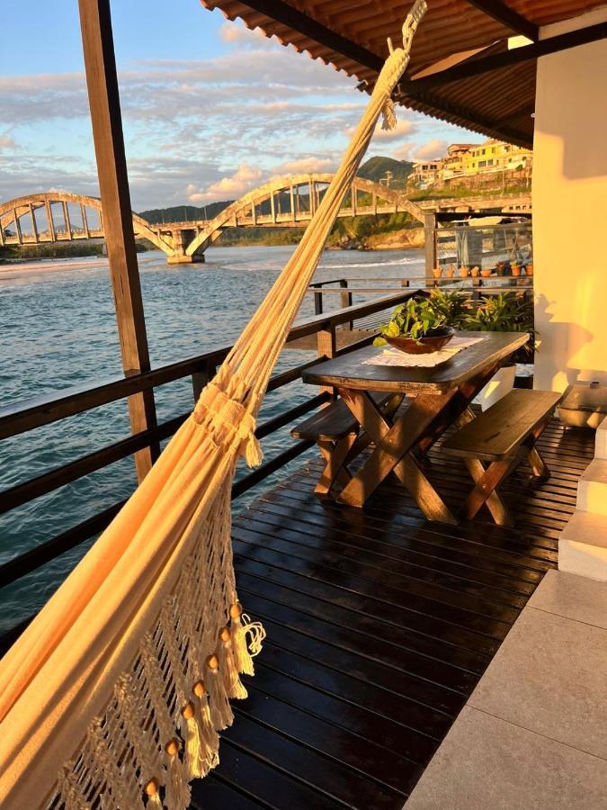 Casa Marambaia 3 Сasa de vacaciones *
