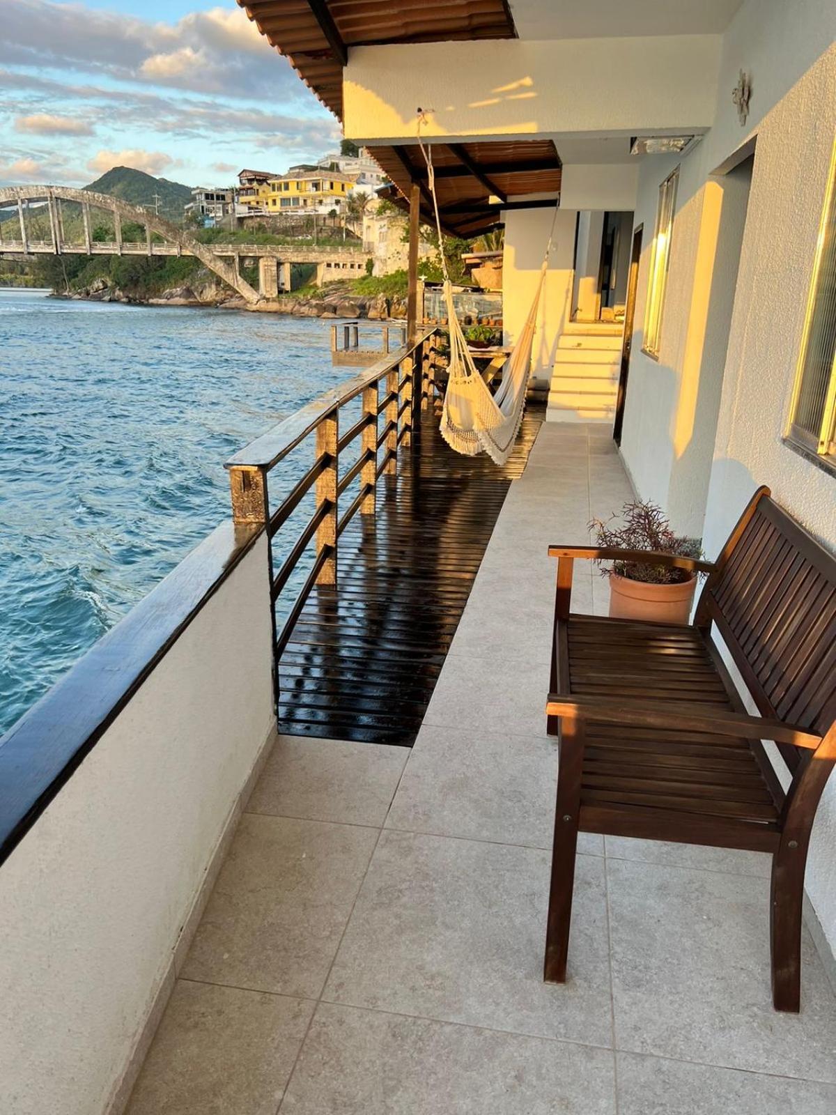 Casa Marambaia 3 * Río de Janeiro